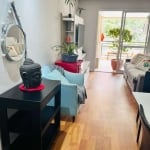 Apartamento com 3 quartos à venda na Rua Domingos de Morais, 1018, Vila Mariana, São Paulo