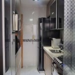 Apartamento com 1 quarto à venda na Rua Donato Vessechi, 450, Vila Curuçá, São Paulo