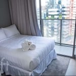 Apartamento com 1 quarto à venda na Rua Bernardino de Campos, 1340, Vila Mariana, São Paulo