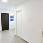 Apartamento com 1 quarto à venda na Anajazeira, 128, Ponte Rasa, São Paulo