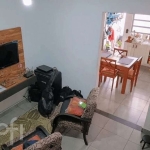 Casa com 2 quartos à venda na dos Pessegueiros, 10, Sapopemba, São Paulo