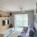 Apartamento com 3 quartos à venda na Rua Catuti, 21, Vila Andrade, São Paulo