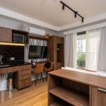 Apartamento com 1 quarto à venda na Rua Gregório Serrão, 146, Vila Mariana, São Paulo