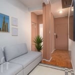 Apartamento com 4 quartos à venda na Avenida Paulista, 347, Vila Mariana, São Paulo