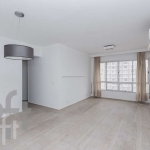 Apartamento com 3 quartos à venda na Rua Doutor Fláquer, 115, Vila Mariana, São Paulo
