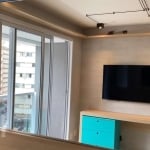 Apartamento com 1 quarto à venda na Avenida Nove de Julho, 200, República, São Paulo