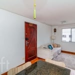 Apartamento com 2 quartos à venda na Avenida Itaboraí, 435, Saúde, São Paulo