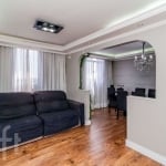 Apartamento com 3 quartos à venda na Avenida Cupecê, 6062, Cidade Ademar, São Paulo