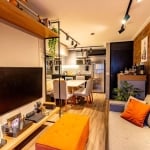 Apartamento com 2 quartos à venda na Rua Guararapes, 450, Itaim Bibi, São Paulo