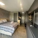 Apartamento com 1 quarto à venda na Rua Aurora, 756, República, São Paulo