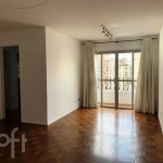 Apartamento com 3 quartos à venda na Avenida Macuco, 518, Moema, São Paulo