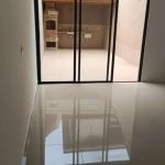 Casa com 2 quartos à venda na Kleber Afonso, 468, Parque do Carmo, São Paulo