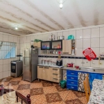 Casa com 1 quarto à venda na Várzea Grande, 19, Cachoeirinha, São Paulo