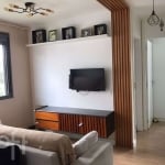 Apartamento com 2 quartos à venda na Rua Miguel Yunes, 351, Campo Grande, São Paulo