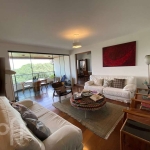 Apartamento com 3 quartos à venda na Rua Ourânia, 240, Alto de Pinheiros, São Paulo