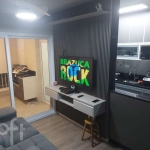 Apartamento com 1 quarto à venda na Rua Padre Caldas Barbosa, 155, Vila Guilherme, São Paulo