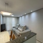 Apartamento com 1 quarto à venda na Avenida Mendes da Rocha, 1093, Vila Medeiros, São Paulo