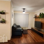 Apartamento com 3 quartos à venda na Rua Duarte de Azevedo, 599, Santana, São Paulo