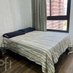 Apartamento com 1 quarto à venda na Rua Borges Lagoa, 269, Vila Mariana, São Paulo