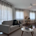 Apartamento com 3 quartos à venda na Rua Marie Nader Calfat, 300, Vila Andrade, São Paulo