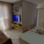 Apartamento com 2 quartos à venda na Rua Rubens Fraga de Toledo Arruda, 778, Cangaíba, São Paulo