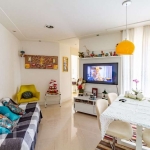 Apartamento com 1 quarto à venda na Rua Antônio Gil, 45, Cidade Ademar, São Paulo