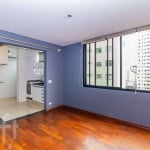 Apartamento com 2 quartos à venda na Rua Brigadeiro Galvão, 344, Santa Cecília, São Paulo