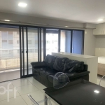 Apartamento com 1 quarto à venda na Rua Santo Antônio, 722, República, São Paulo