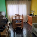 Apartamento com 2 quartos à venda na Rua Corveta Euterpe, 132, Jardim São Miguel, São Paulo