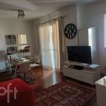 Apartamento com 2 quartos à venda na Rua Harmonia, 539, Pinheiros, São Paulo