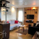 Apartamento com 4 quartos à venda na Rua Cônego Manuel Vaz, 584, Santana, São Paulo