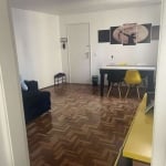 Apartamento com 2 quartos à venda na Rua Doutor César, 176, Santana, São Paulo