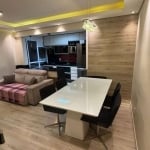 Apartamento com 2 quartos à venda na Rua Cascado, 63, Vila Andrade, São Paulo