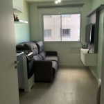 Apartamento com 1 quarto à venda na 17 de Janeiro, 1055, Vila Andrade, São Paulo