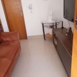 Apartamento com 1 quarto à venda na Jujiú, 323, Ponte Rasa, São Paulo