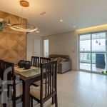 Apartamento com 1 quarto à venda na Rua Nicola Rollo, 201, Vila Andrade, São Paulo