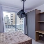 Apartamento com 1 quarto à venda na Avenida Washington Luís, 196, República, São Paulo