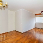 Apartamento com 1 quarto à venda na Rua Nazaré Paulista, 163, Alto de Pinheiros, São Paulo