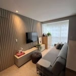 Apartamento com 1 quarto à venda na Rua Carvalho de Freitas, 100, Vila Andrade, São Paulo