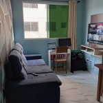 Apartamento com 2 quartos à venda na Rua Kenkiti Shimomoto, 1150, Raposo Tavares, São Paulo