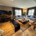 Apartamento com 3 quartos à venda na Avenida José Galante, 90, Vila Andrade, São Paulo