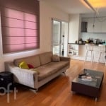 Apartamento com 1 quarto à venda na Rua Carvalho de Freitas, 325, Vila Andrade, São Paulo