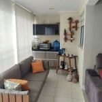 Apartamento com 3 quartos à venda na Rua Manuel Gaya, 945, Tremembé, São Paulo