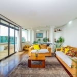 Apartamento com 4 quartos à venda na Avenida Giovanni Gronchi, 3891, Vila Andrade, São Paulo