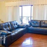 Apartamento com 4 quartos à venda na Avenida João XXIII, 550, Vila Formosa, São Paulo