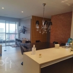 Apartamento com 3 quartos à venda na Rua Doutor Laerte Setúbal, 655, Vila Andrade, São Paulo