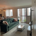 Apartamento com 2 quartos à venda na Doutor Guilherme Dumont Vilares, 1136, Vila Andrade, São Paulo