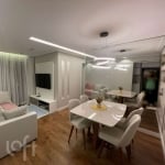 Apartamento com 1 quarto à venda na Rua Amaro Bezerra Cavalcanti, 260, Vila Matilde, São Paulo