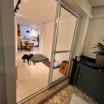 Apartamento com 1 quarto à venda na Rua Croata, 820, Lapa, São Paulo