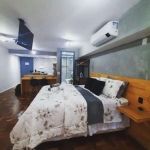 Apartamento com 1 quarto à venda na Pedro Lessa, 110, República, São Paulo